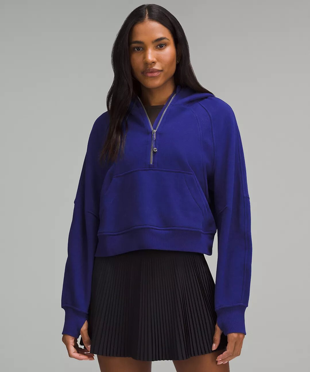 Dance Studio Mid-Rise Pant Regular