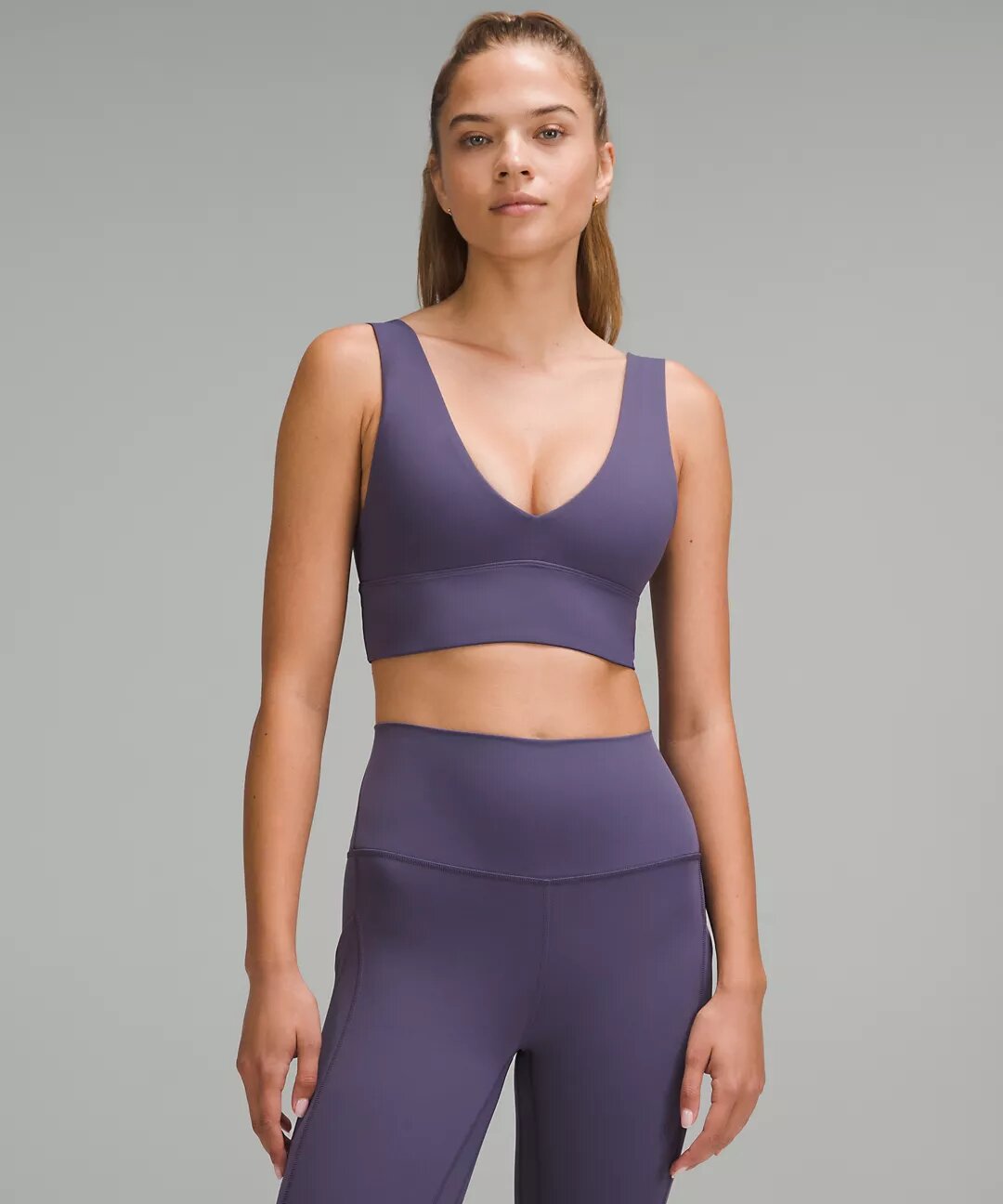 Wundermost Ultra-Soft Nulu Long-Sleeve Cut-Out Bodysuit