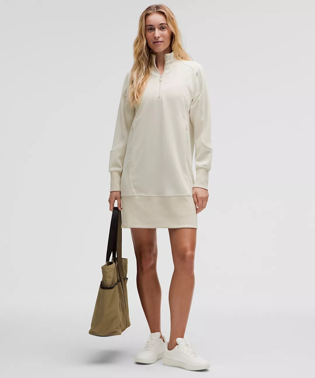 Wundermost Ultra-Soft Nulu Long-Sleeve Cut-Out Bodysuit